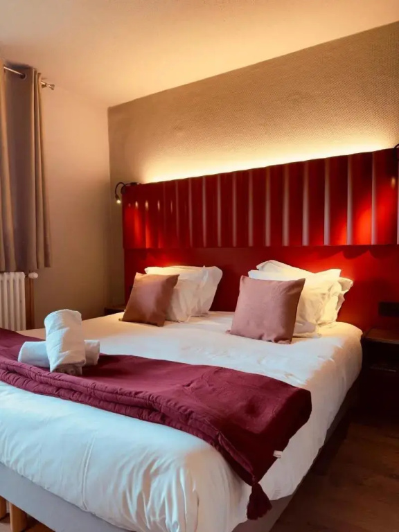 Voir la photo 4 — Alpeen Hotel