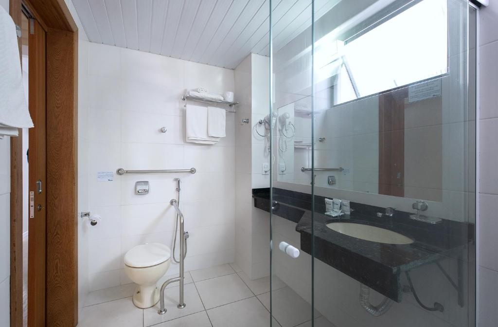 Hotel Miramar - Chambres
