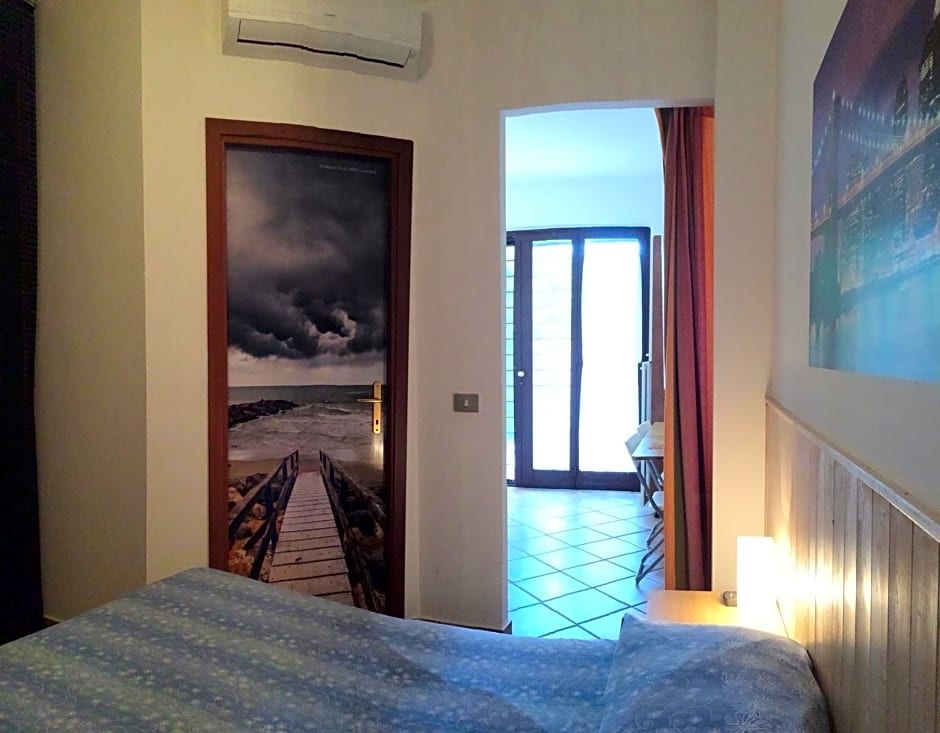 B&B Millennium