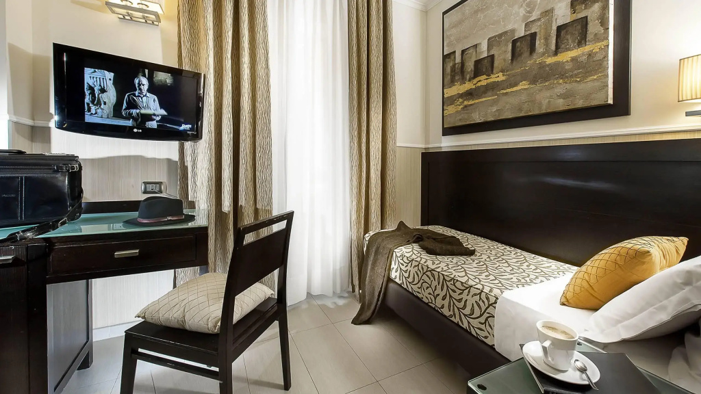 Single room