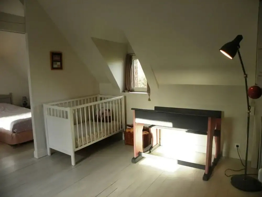 Voir la photo 3 — Holiday Home La Jardinerie