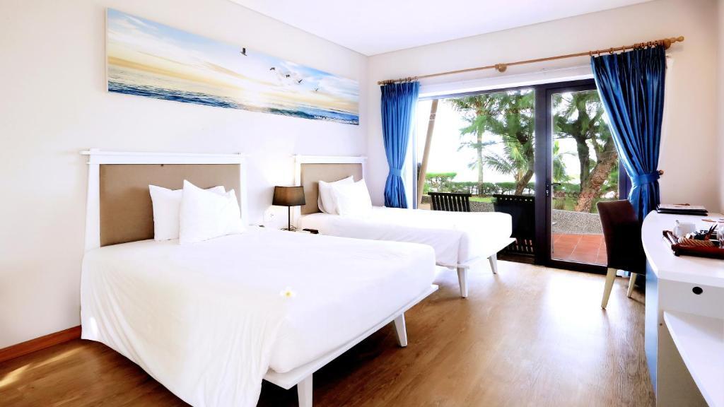 Sandy Beach Non Nuoc Resort Danang