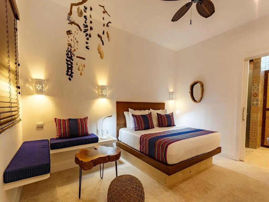 HM Playa del Carmen - Chambres