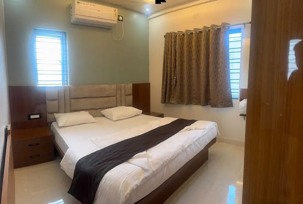 MSK Homestay Service Apartment — фото 4