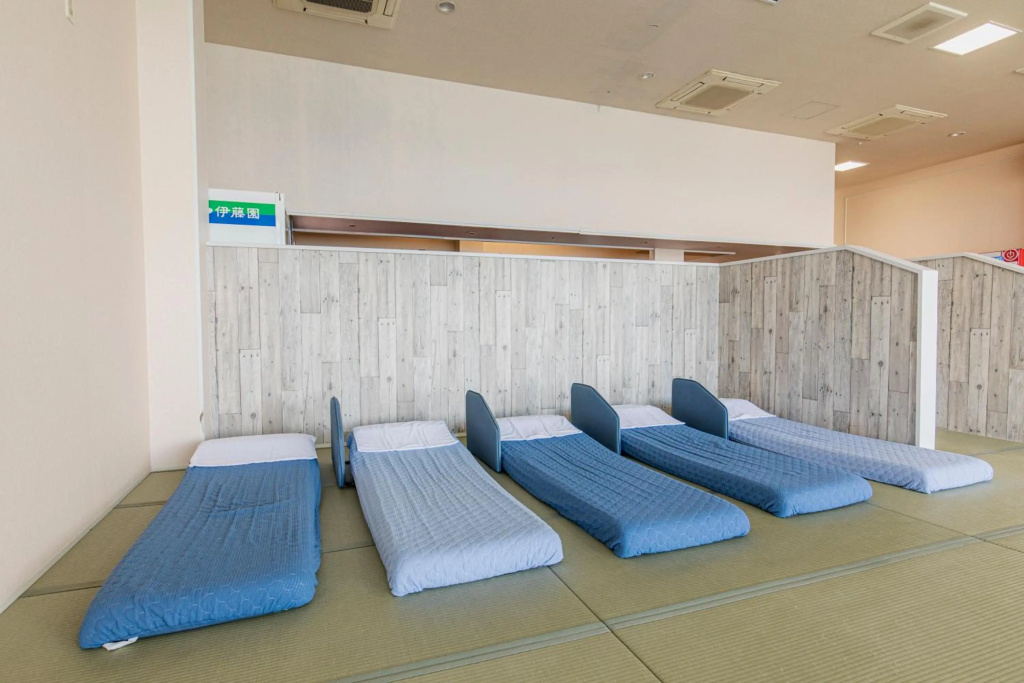 Samson Hotel — 5