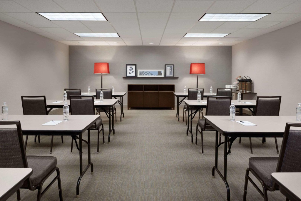 Country Inn & Suites by Radisson, Houghton, MI - Général