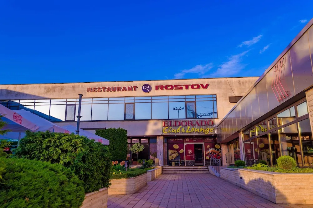 Hotel Rostow