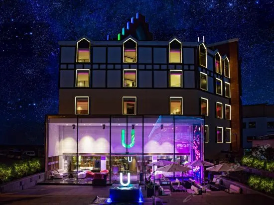 Hotel photo 14