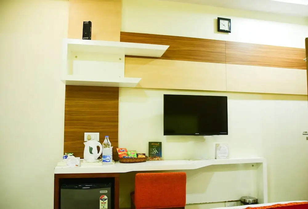 Hotel The Signature Asansol - Général