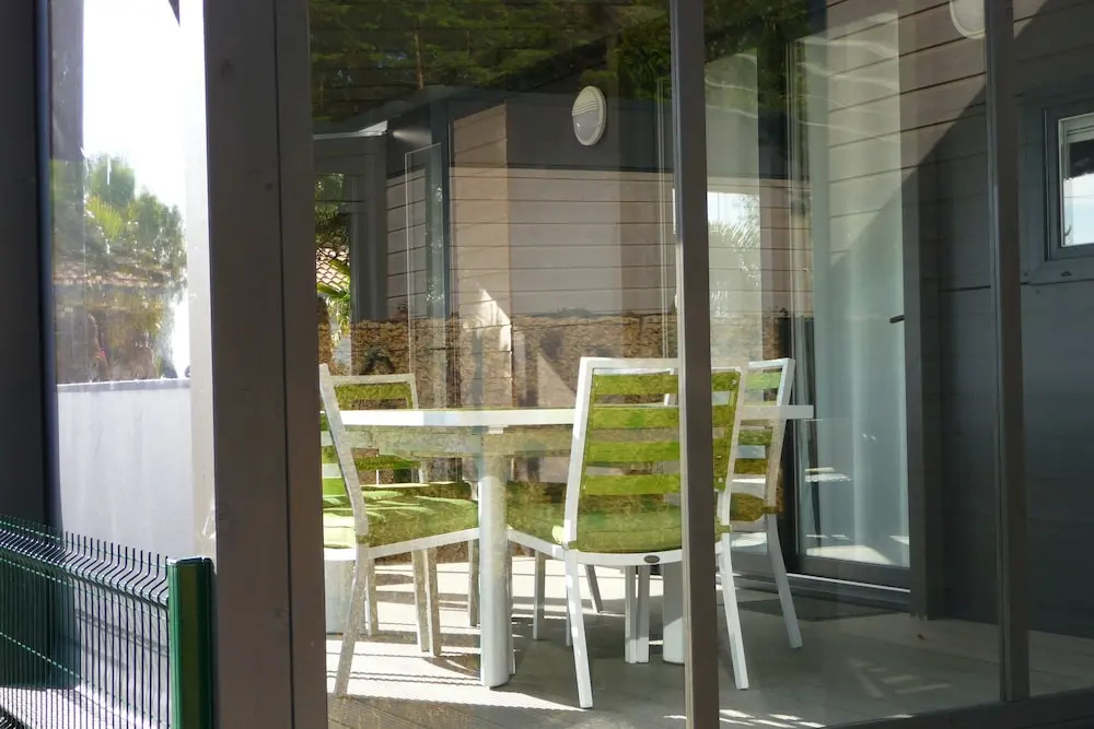 Voir la photo 4 — Camping Clos Moulin