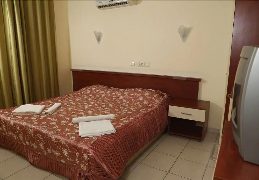 Begonya Hotel Kemer - All Inclusive — фото