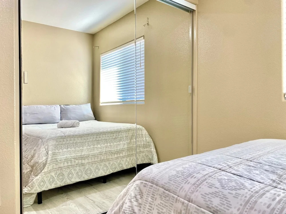 Quiet&Private San Diego