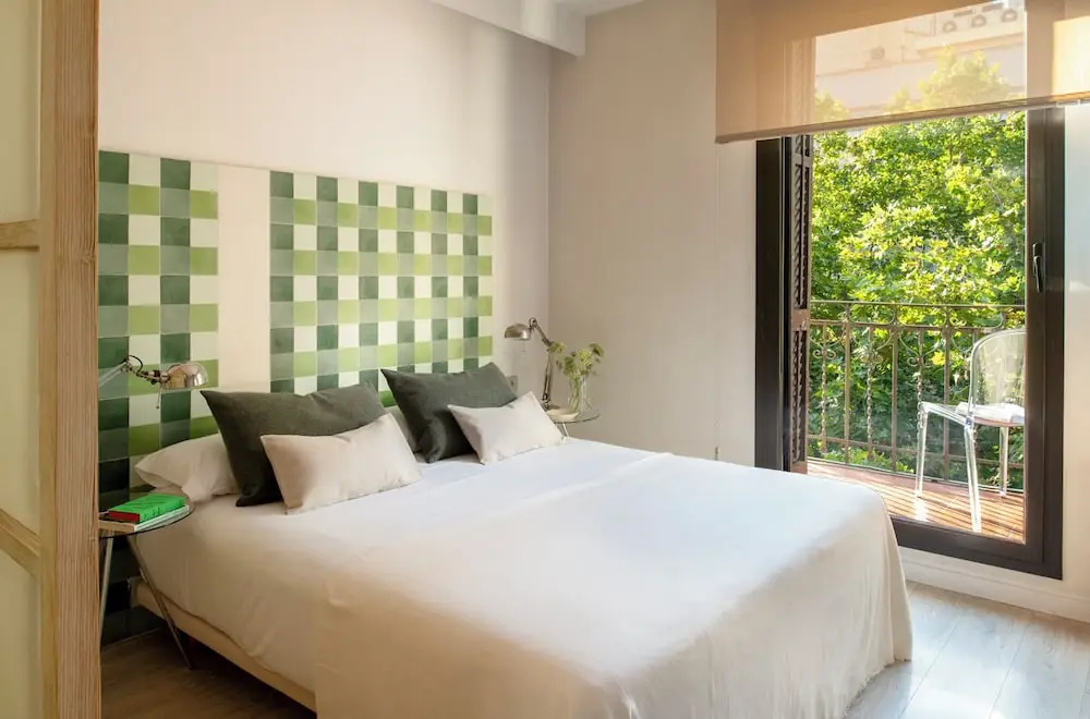 Eric Vokel Boutique Apartments - Sagrada Familia Suites - Général