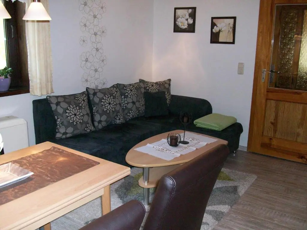 Haus Walpurga - Chambres