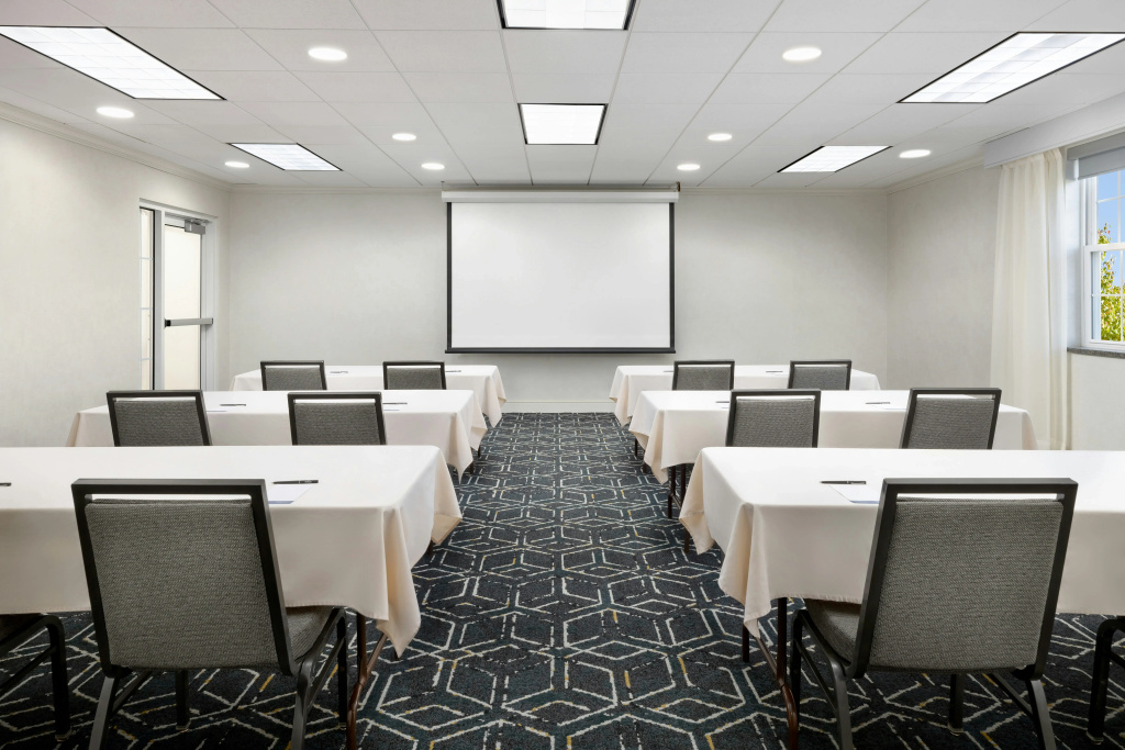 Homewood Suites by Hilton Manchester/Airport - Général