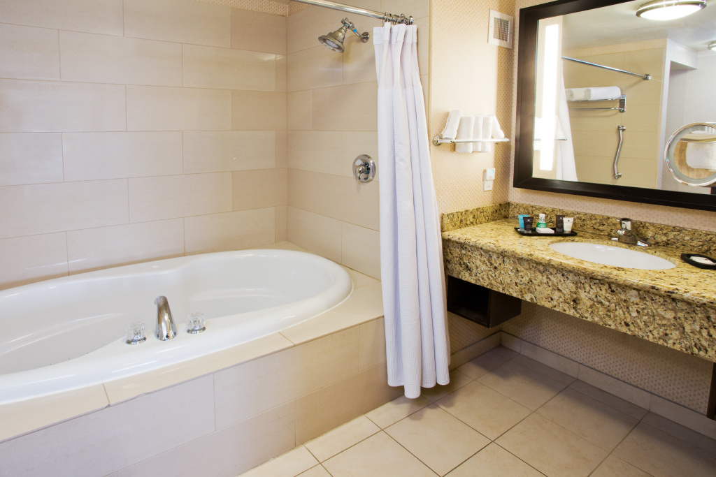 Crowne Plaza Anchorage Midtown by IHG - Général