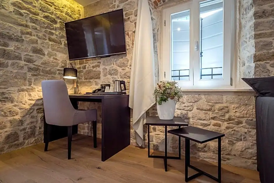 Murum Boutique Hotel - Chambres