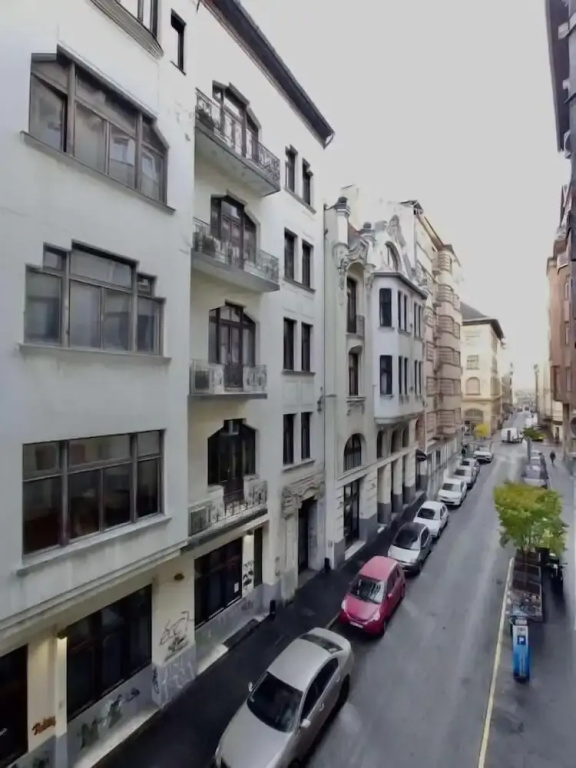 City View Apartment SOHO