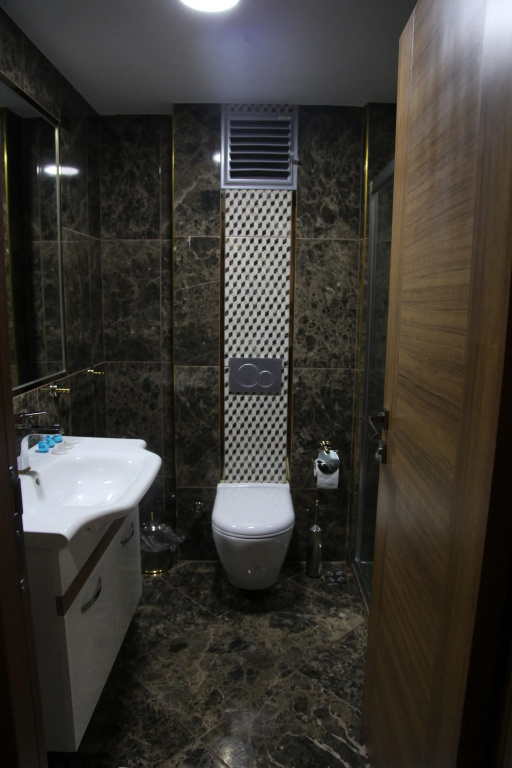 Safir Hotel - Général