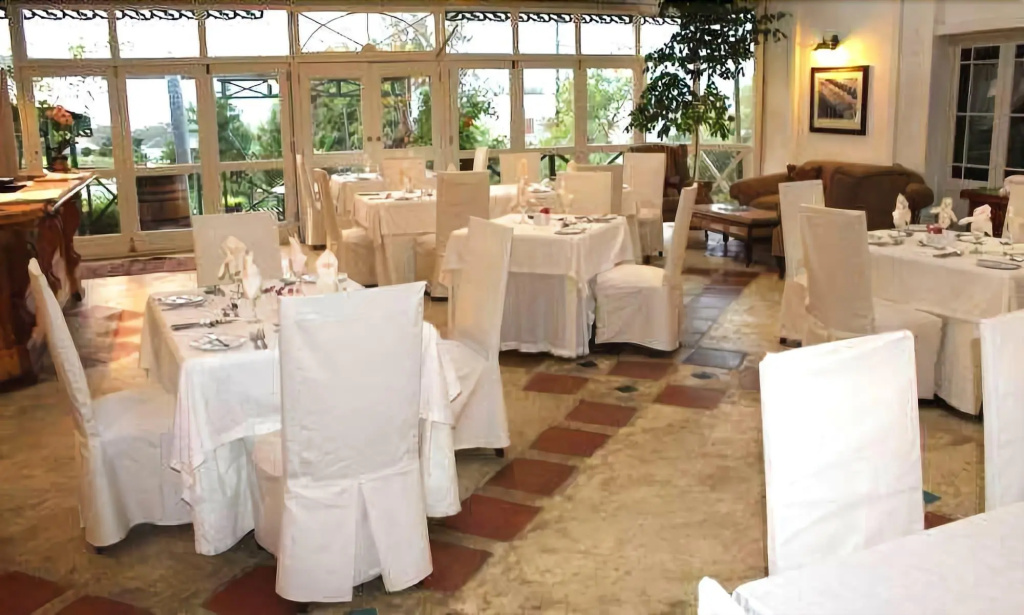 Riebeek Valley Hotel - Général
