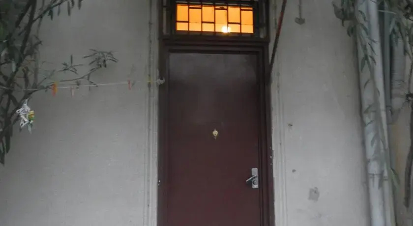 Apartment On Akhundovi 11