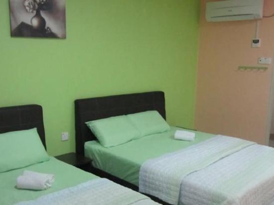 Best Seven Motel