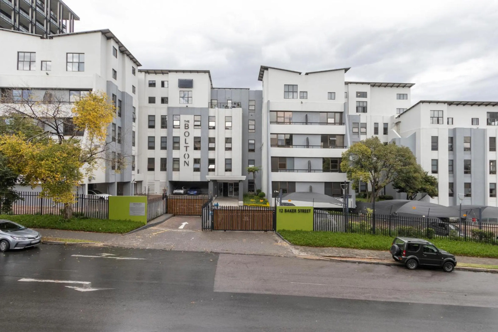 The Bolton in Rosebank