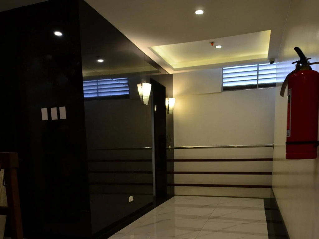 Oriental Zen Suites - Général