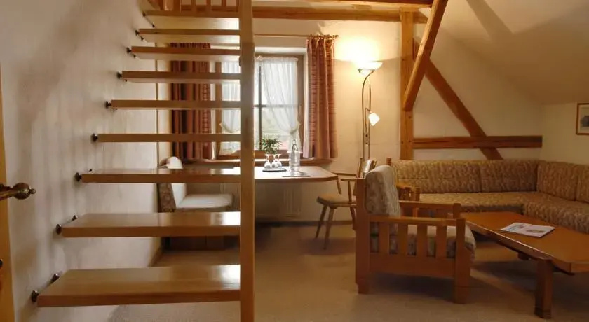 Hotel Andreashof - Général