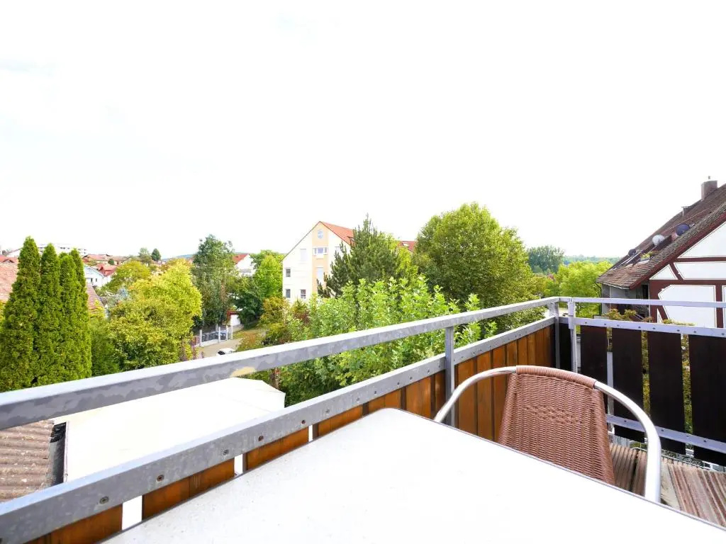 Hotel Gasthof Storchen - Chambres