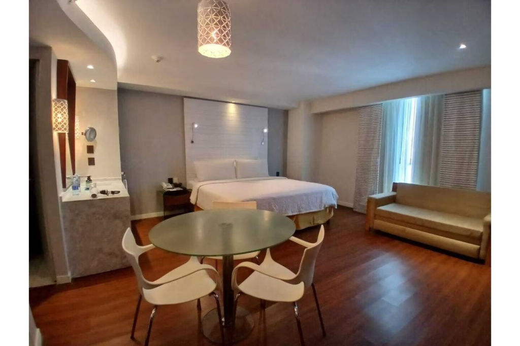 BelAir Business a Wyndham Garden Hotel - Général