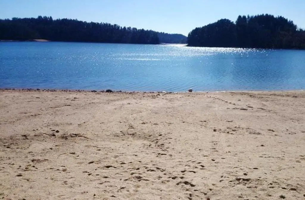 Beach & Waterfront