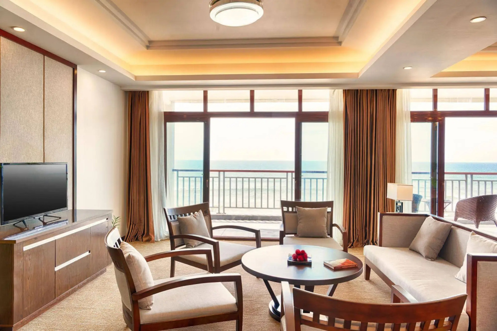 Jie Jie Beach Hotel - Général