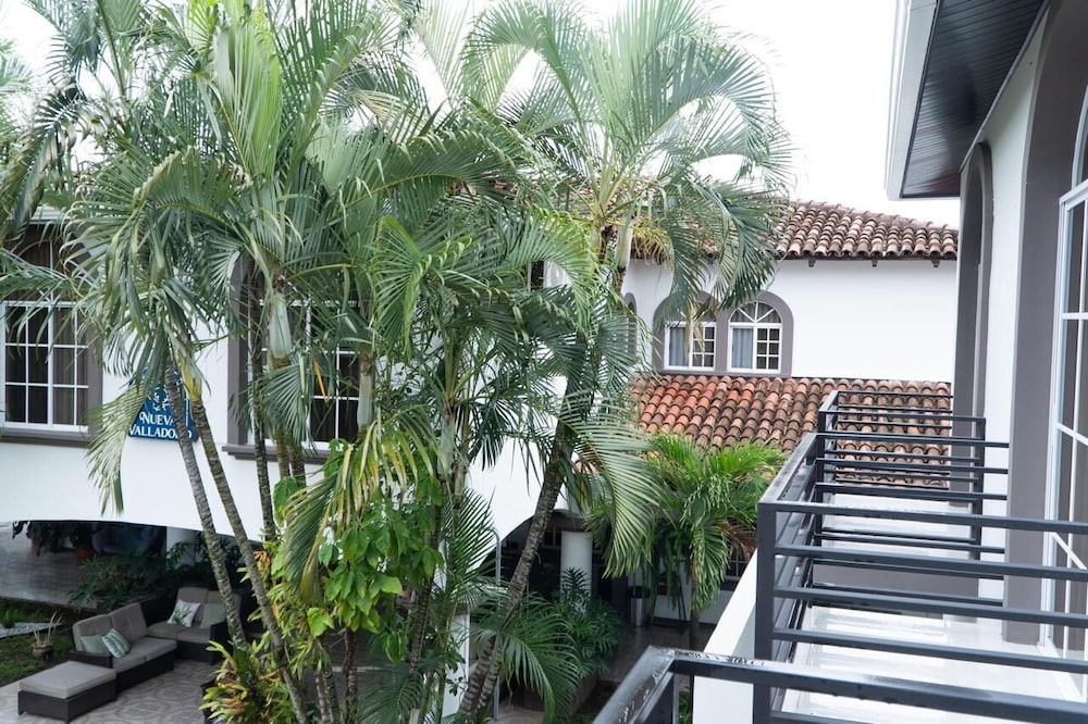 Hotel Boutique Nueva Valladolid
