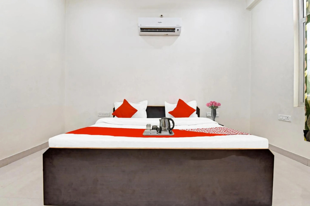 Hotel photo 7