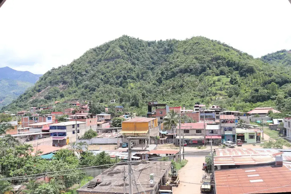 Hotel Virrey - фото 16