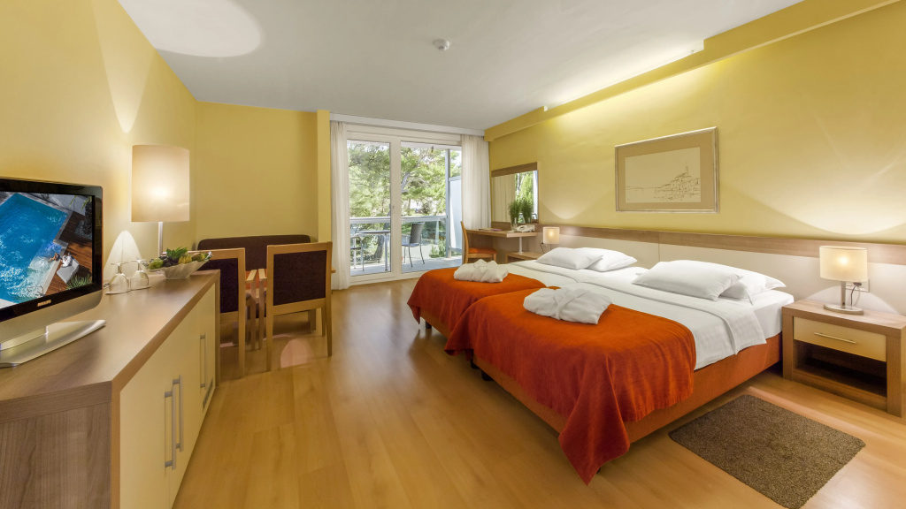 Hotel Aurora - Général