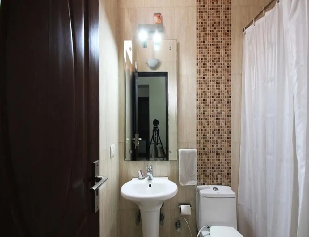 Lloyd Residency - Chambres
