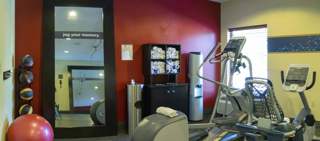 Hampton Inn St. Louis/Chesterfield - Général