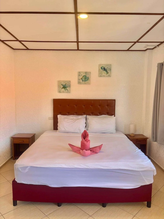 Sunville Hotel - Chambres