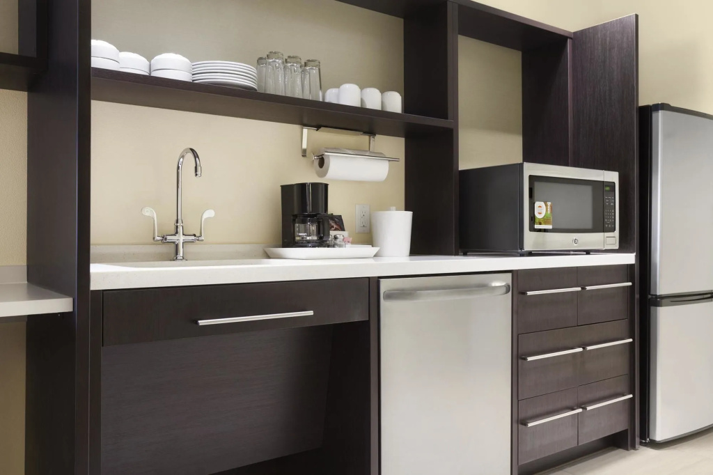 Home2 Suites by Hilton San Angelo - Général