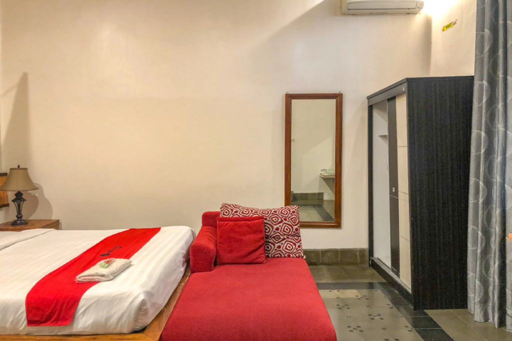 Superior room