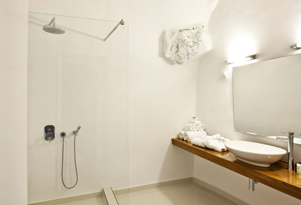 Villaki Oia Hotel - Général