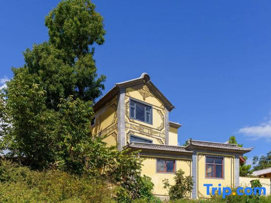 See Shaxi B&B