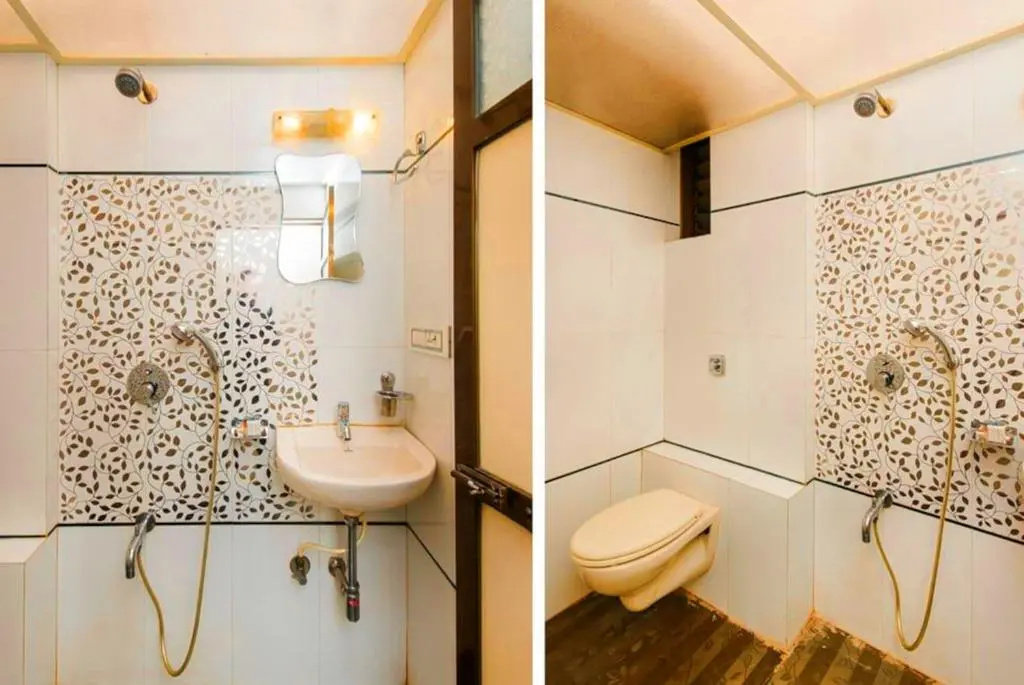 Hotel New Elite Inn - Chambres