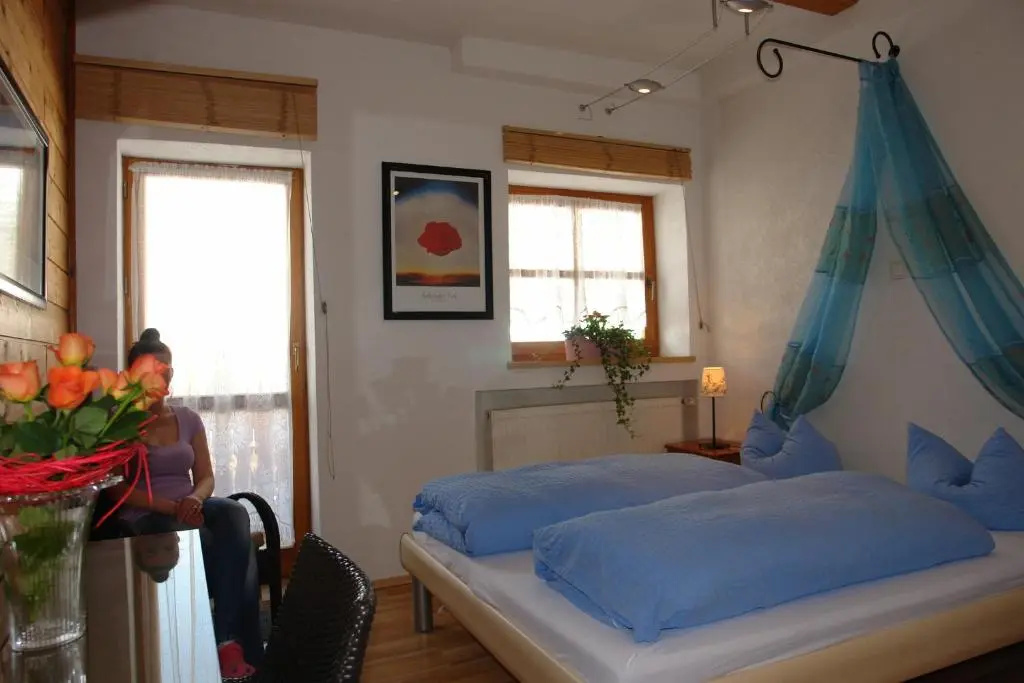Kroesbacher Hof Pension - Chambres