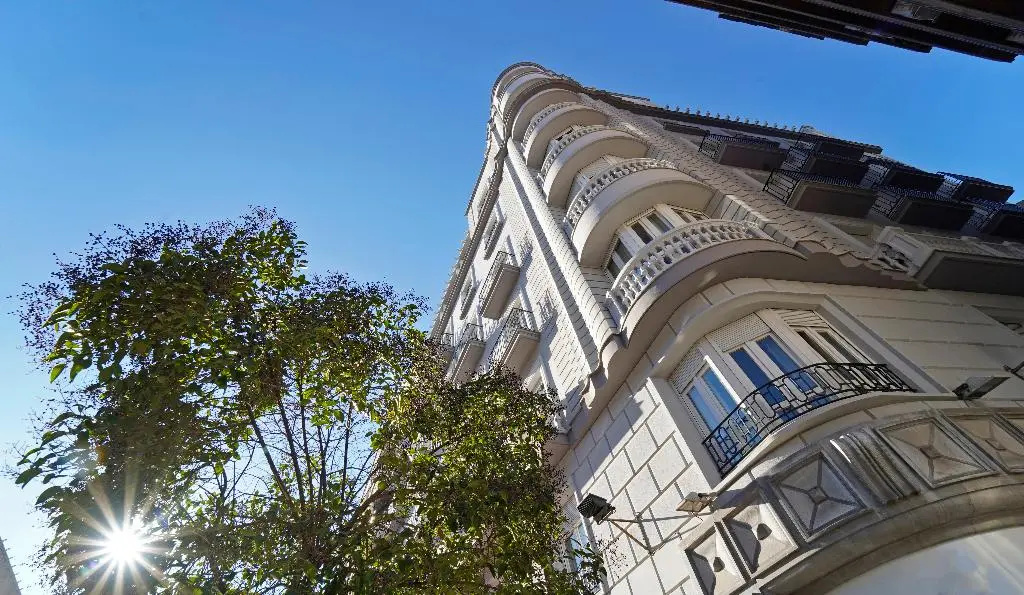 Barceló Carmen Granada Hotel