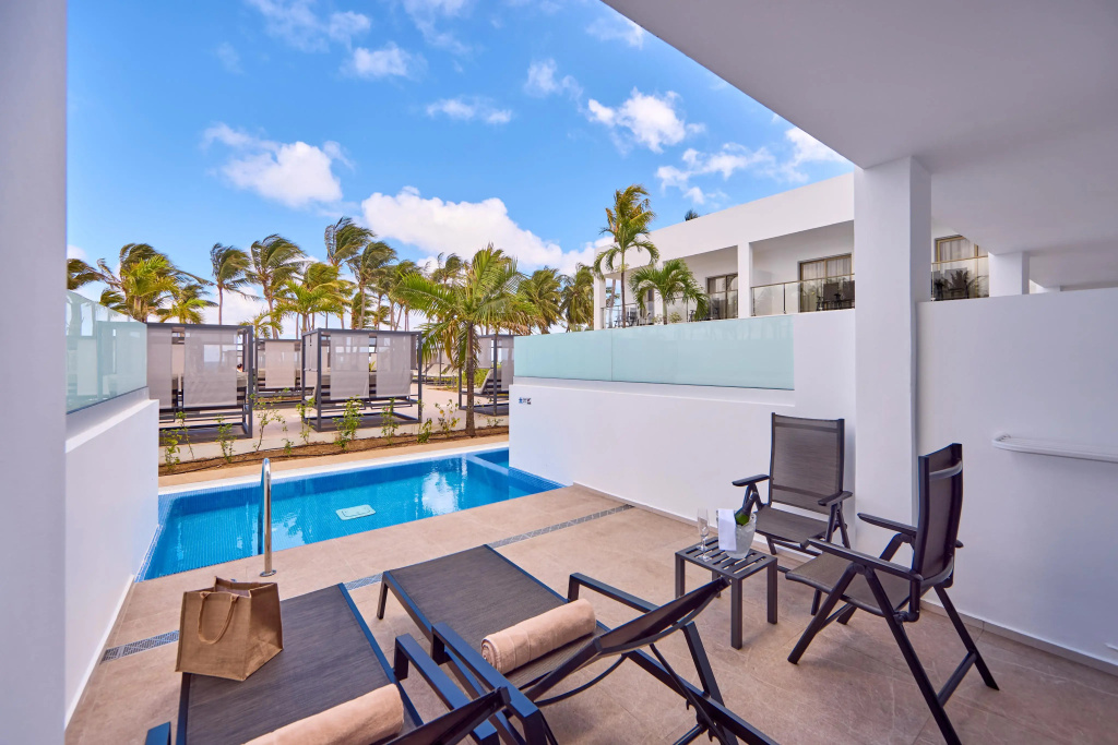 Riu Palace Mauritius, Маврикій, Маврикій мініатюра 21
