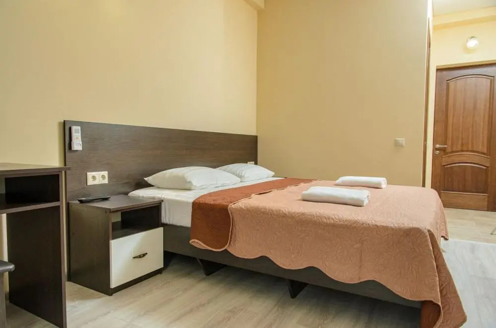 Номер Standard в Орхидея