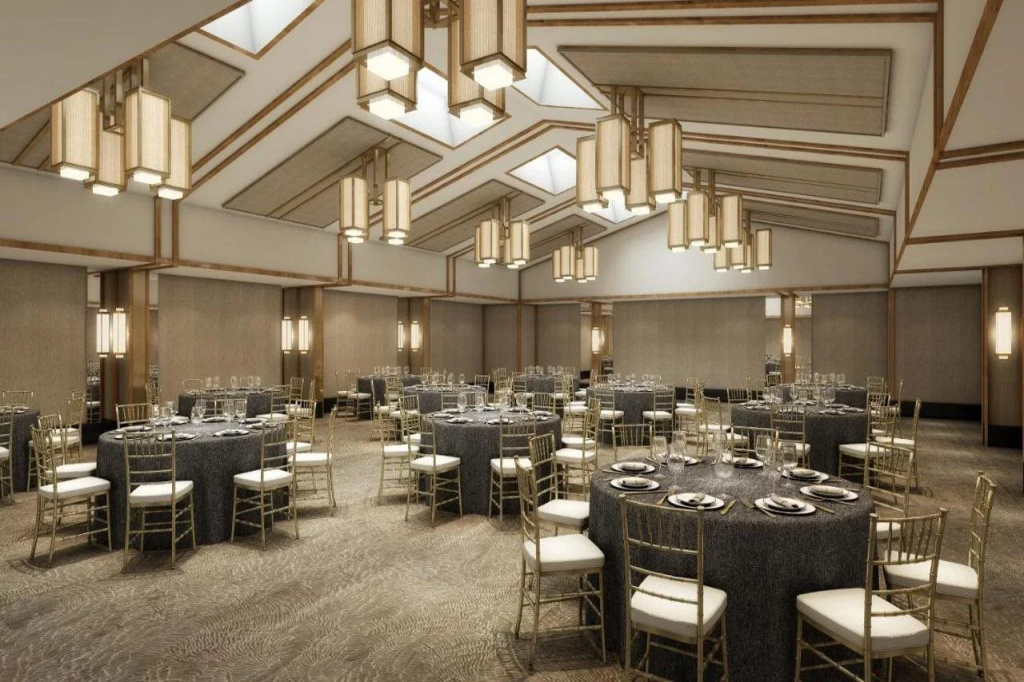 Clayton Hotel & Members Club - Cherry Creek, Denver - Général
